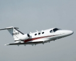 Citation Mustang Private Jet