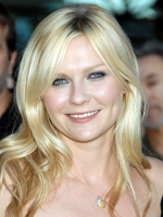 Kirsten Dunst Spiderman