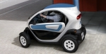 Renault Twizy