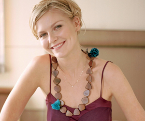 Kirsten Dunst Birthday