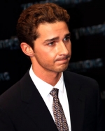 Shia Labeouf