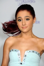 Ariana Grande Images