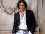 Johnny Depp Photos