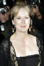 Meryl Streep