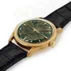  Vacheron Constantin Enamel dial Reference 4270 Watch