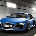  2013 Audi R8 Revealed