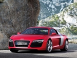 2013 Audi R8 Pictures