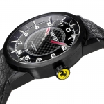 Ferrari Granturismo Automatic Watch Black