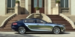 Bugatti Galibier Images