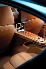 Bugatti Galibier Pictures