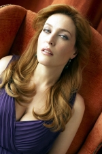 Gillian Anderson Pictures