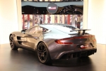 Aston Martin One 77 Photos