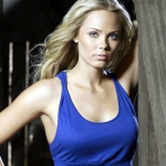 Laura Vandervoort