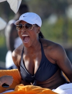 Serena Williams Picture Gallery