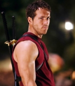 Ryan Reynolds Pics