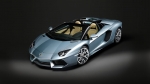 Aventador Lp 700 4 Roadster Car