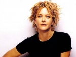 Meg Ryan Haircut