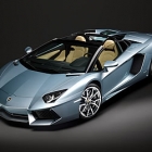  Lamborghini Aventador LP 700-4 Roadster