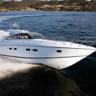 Princess v45 Luxury Yachts