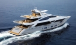 Azimut Grande 140 Wallpaper