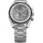  Omega’s Speedmaster Limited Edition watch celebrates the last Moon Landing