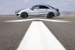 Mercedes-Benz Cla-Class Photos 2