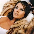 Elizabeth Hurley 2013