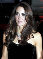 Kate Middleton Hot