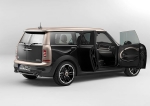 Mini Clubman Bond Street