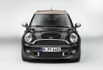 Mini Clubman Bond Street