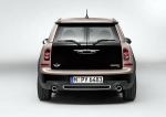 Mini Clubman Bond Street