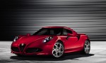 Alfa Romeo 4c