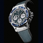 Hublot Big Bang Denim Version