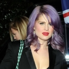 Kelly Osbourne