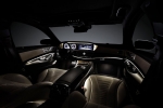 Mercedes-Benz S-Class Photos