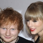 Taylor Swift Dating Ed Sheeran