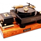  Walker Audio launches the Proscenium Black Diamond V turntable for $105,000