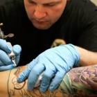 How to Care for your Tattoo