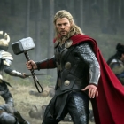 Thor The Dark World