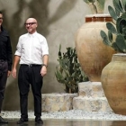 Dolce and Gabbana Sentenced to Jail for Tax Evasion