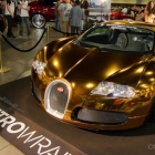 Flo-Ridas Bugatti Veyron