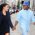 Kanye West True Love with Kim Kardashian