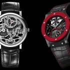 Unique Watches 2013