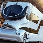 Worlds Most Expensive Motorhome