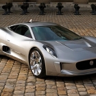 Jaguar C-X75