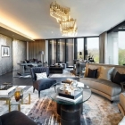 London Luxury Flat