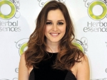 Leighton Meester 2013