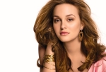 Leighton Meester Photoshoot