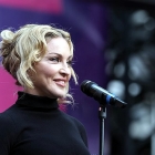  Madonna Tops Forbes Rich List