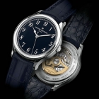  Vacheron Constantin unveils unique version of Historiques Chronometre Royal 1907 for charity